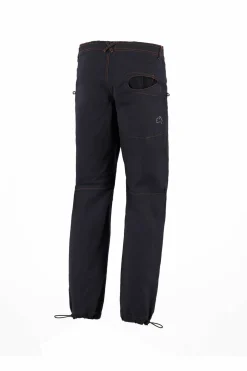 E9 Pantalones|Rondo Flax2