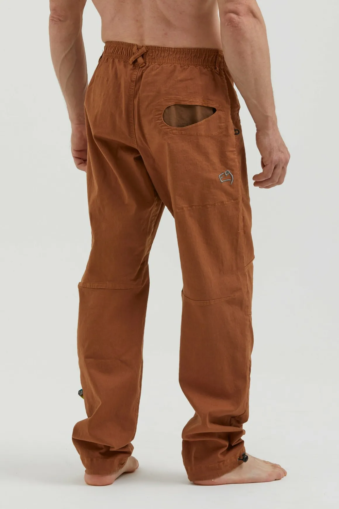 E9 Pantalones|Rondo Flax2