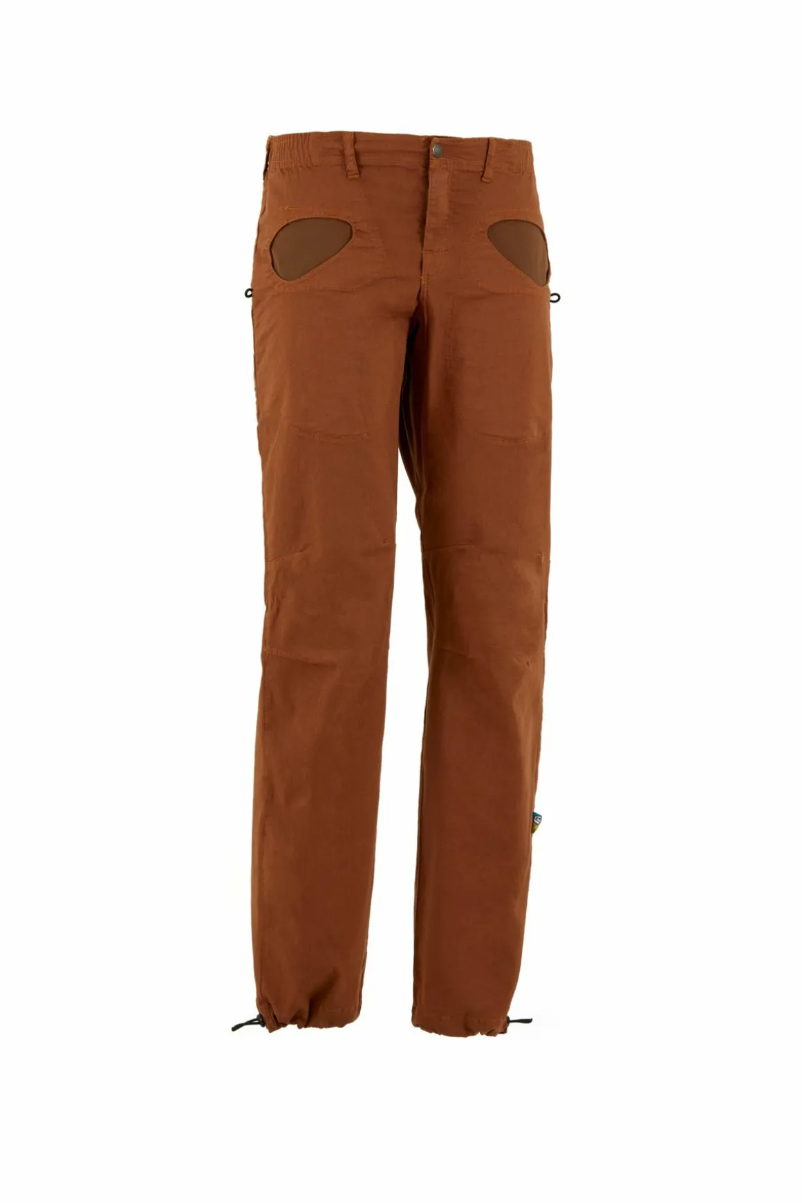 E9 Pantalones|Rondo Flax2
