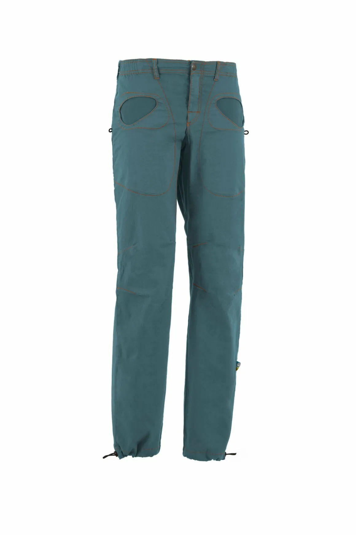E9 Pantalones|Rondo Flax2
