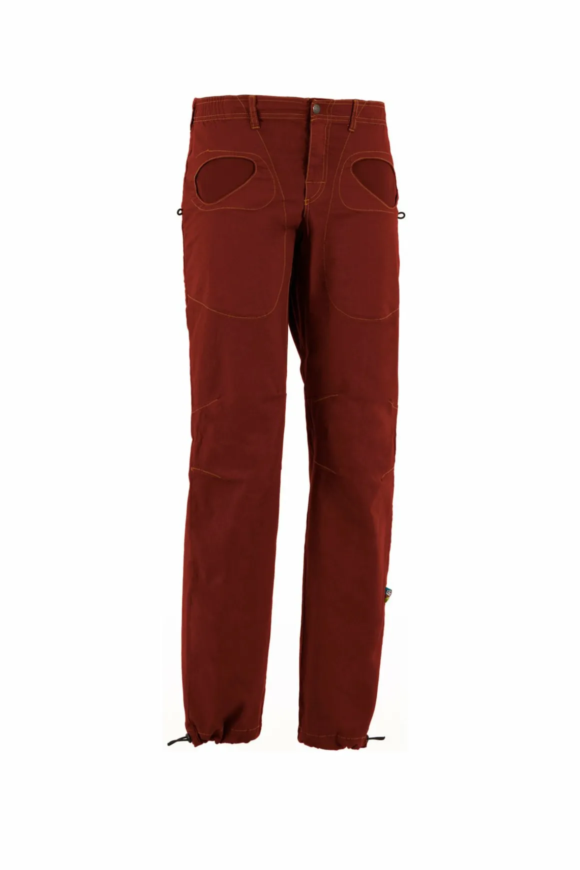 E9 Pantalones|Rondo Flax2