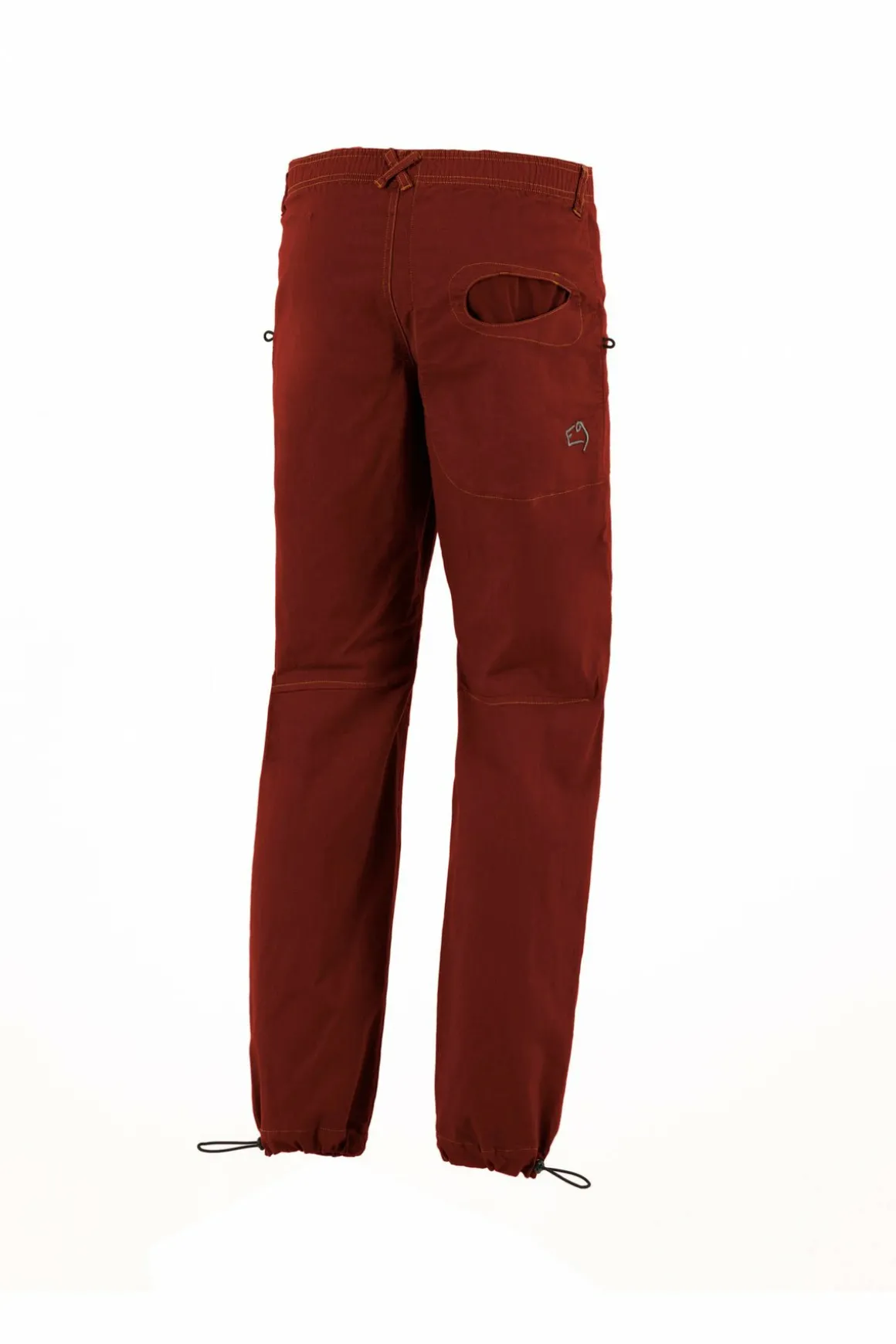 E9 Pantalones|Rondo Flax2