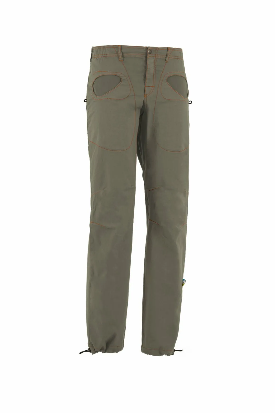 E9 Pantalones|Rondo Flax2