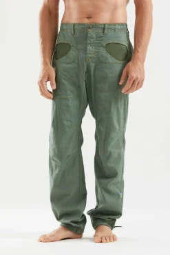 E9 Pantalones|Rondo Flax2