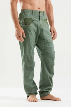 E9 Pantalones|Rondo Flax2
