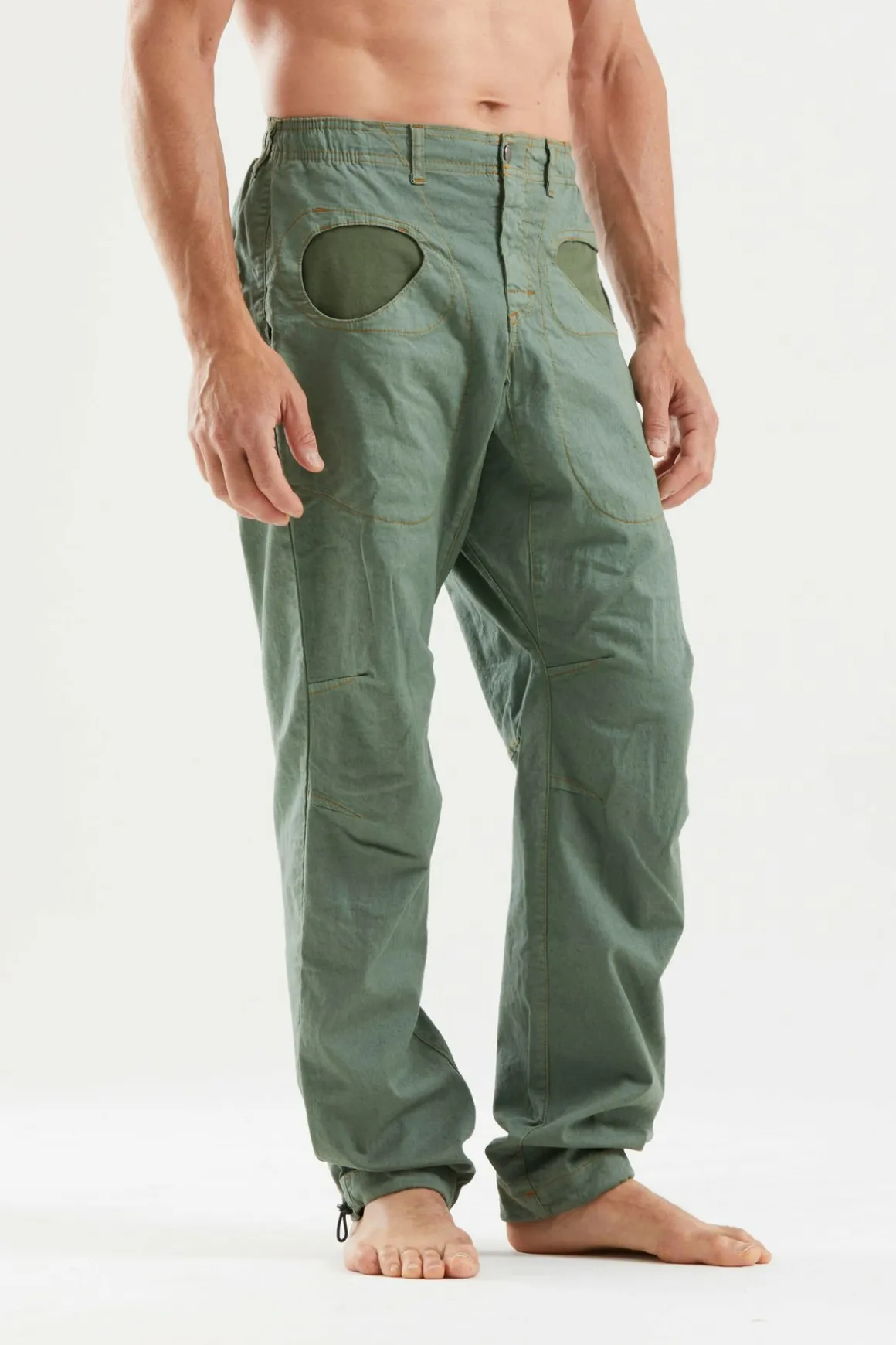 E9 Pantalones|Rondo Flax2