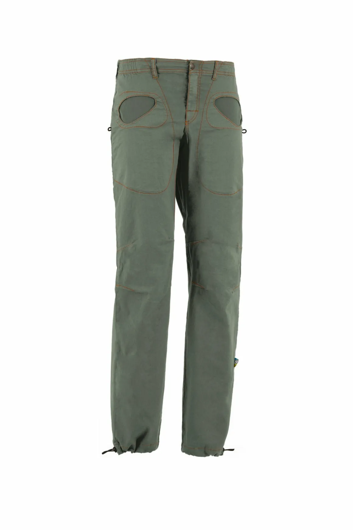 E9 Pantalones|Rondo Flax2