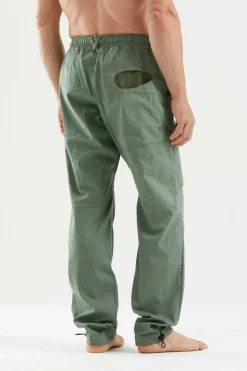 E9 Pantalones|Rondo Flax2