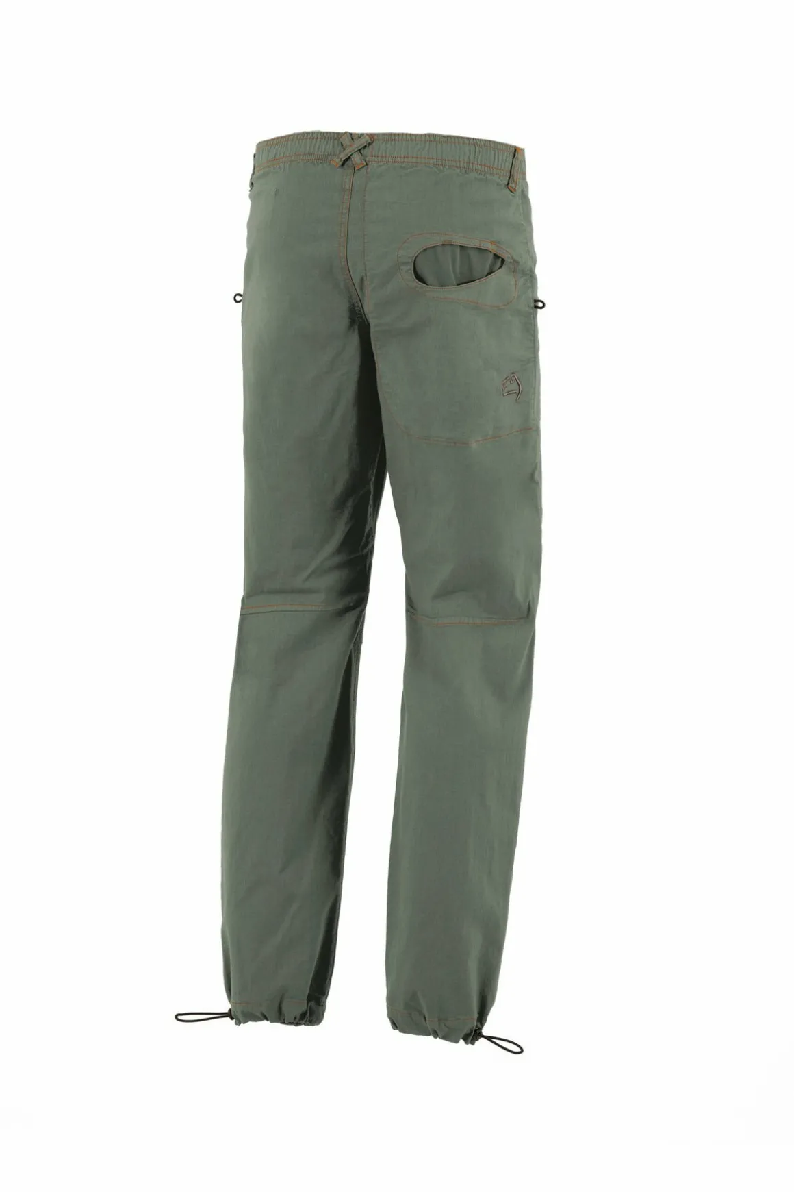 E9 Pantalones|Rondo Flax2