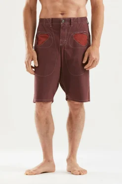 E9 Bermudas|Rondo Short P
