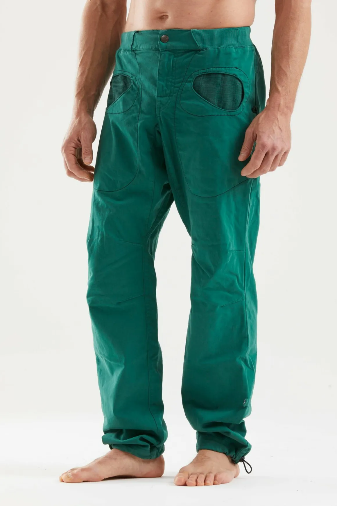 E9 Pantalones|Rondo Slim