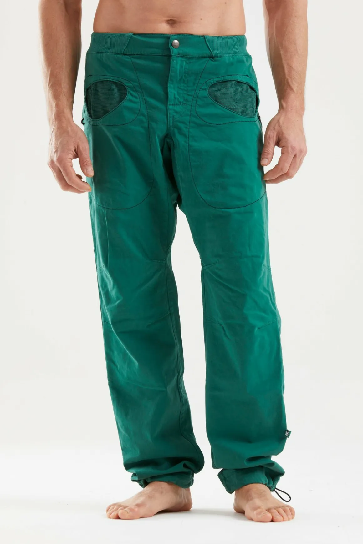 E9 Pantalones|Rondo Slim
