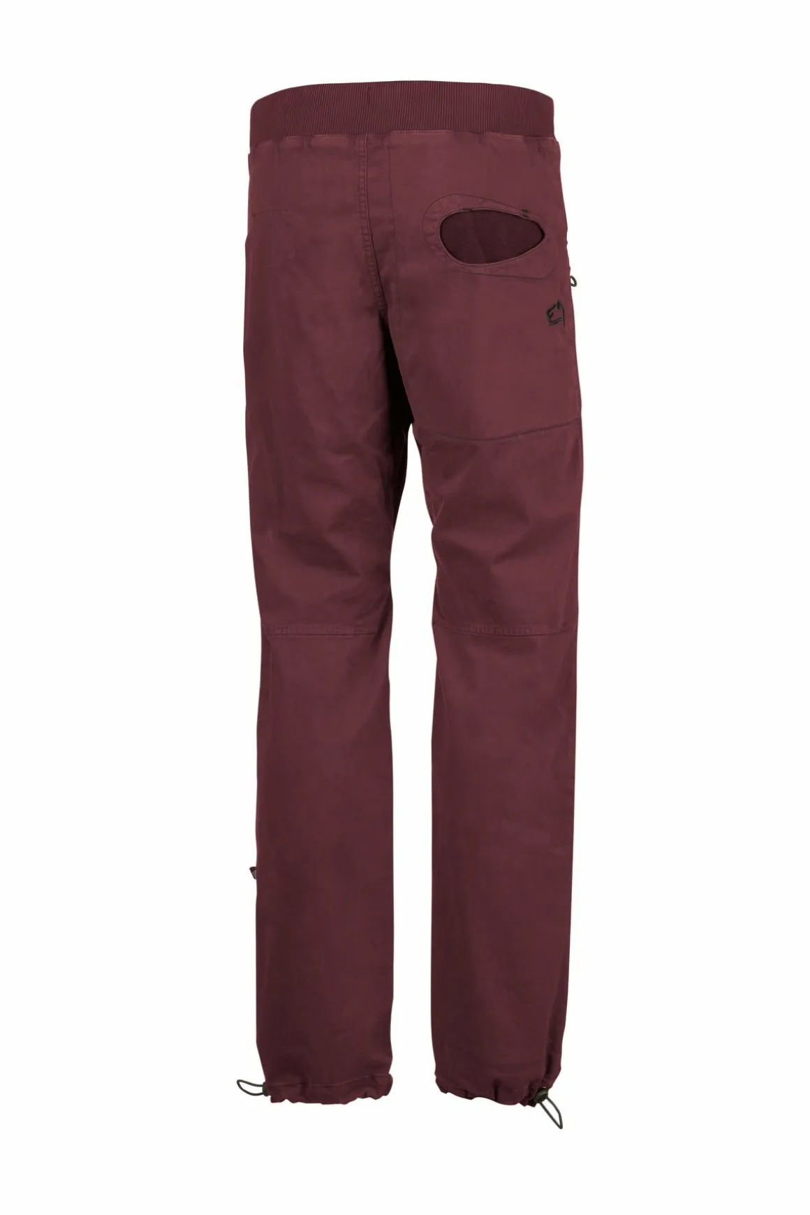 E9 Pantalones|Rondo Slim