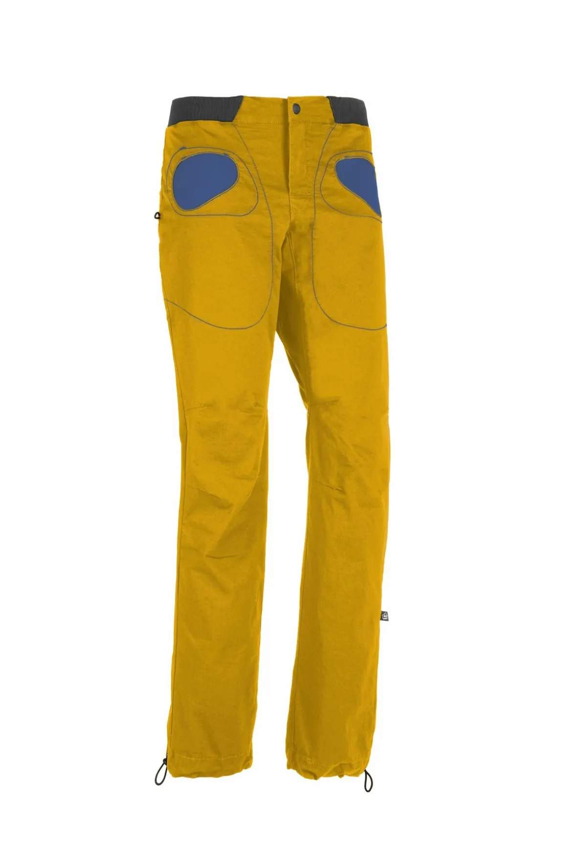 E9 Pantalones|Rondo Story Slate