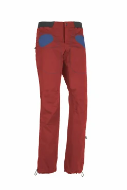 E9 Pantalones|Rondo Story Slate