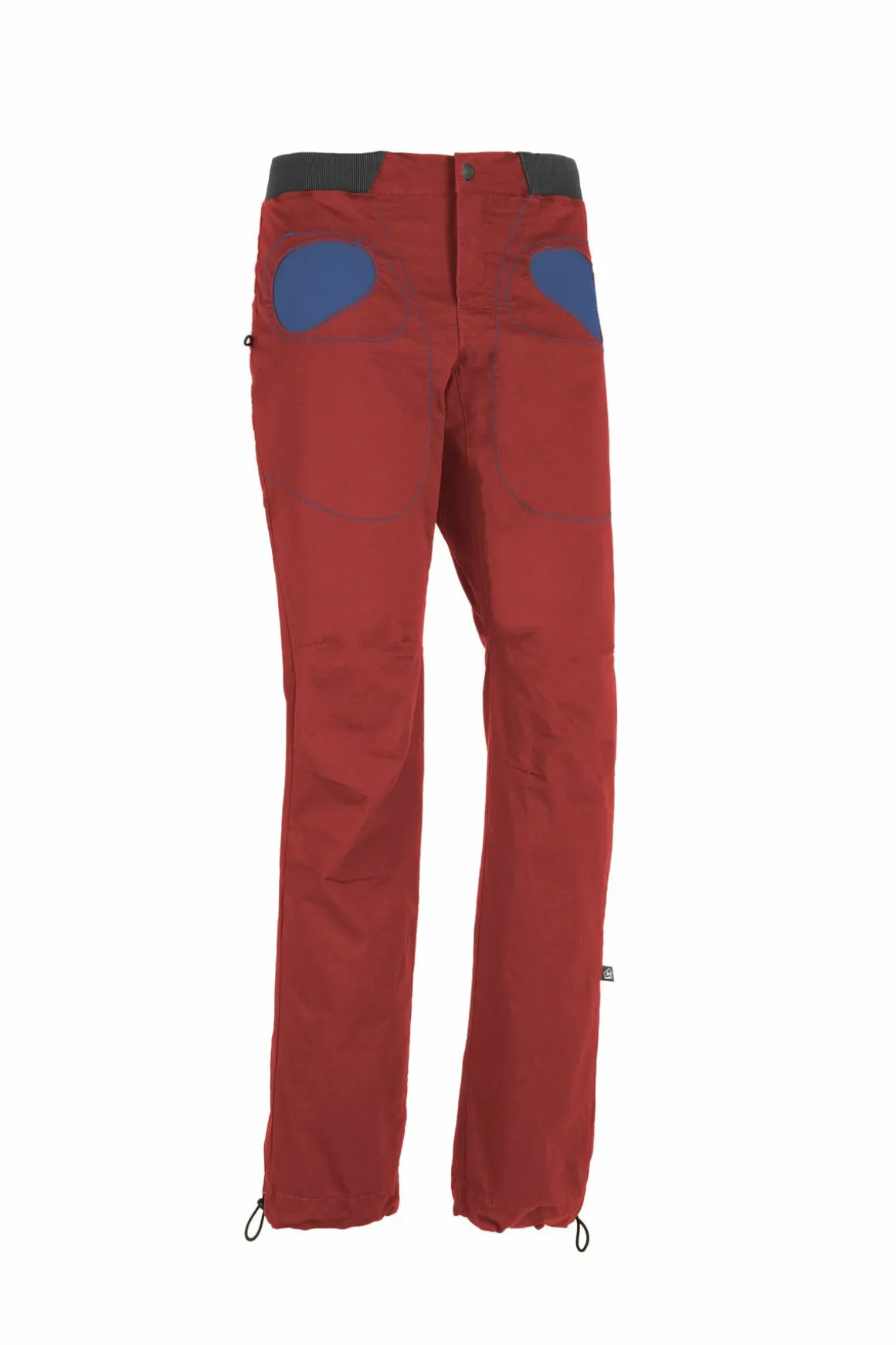 E9 Pantalones|Rondo Story Slate