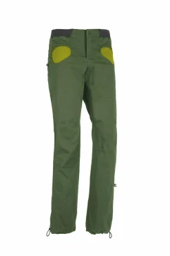 E9 Pantalones|Rondo Story Slate