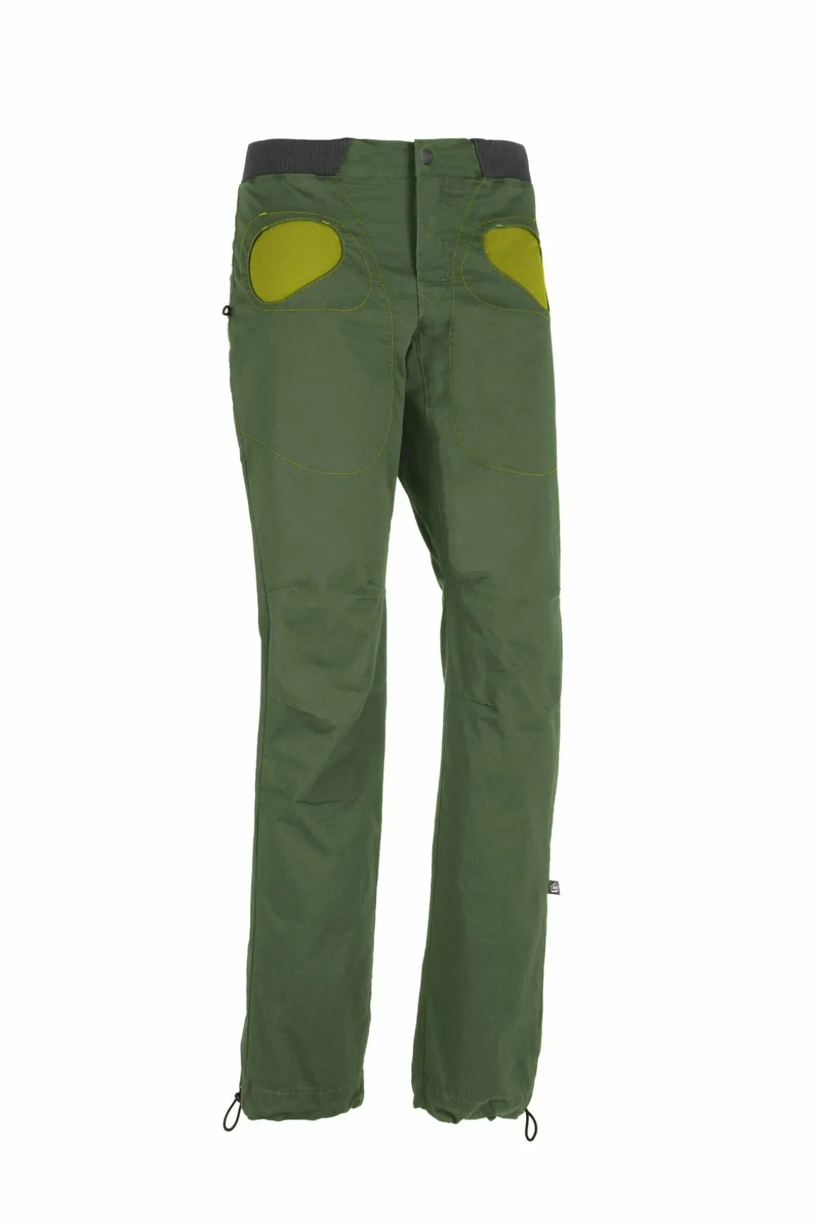 E9 Pantalones|Rondo Story Slate