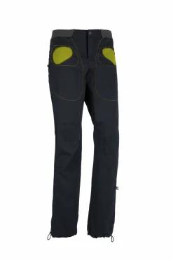 E9 Pantalones|Rondo Story Slate