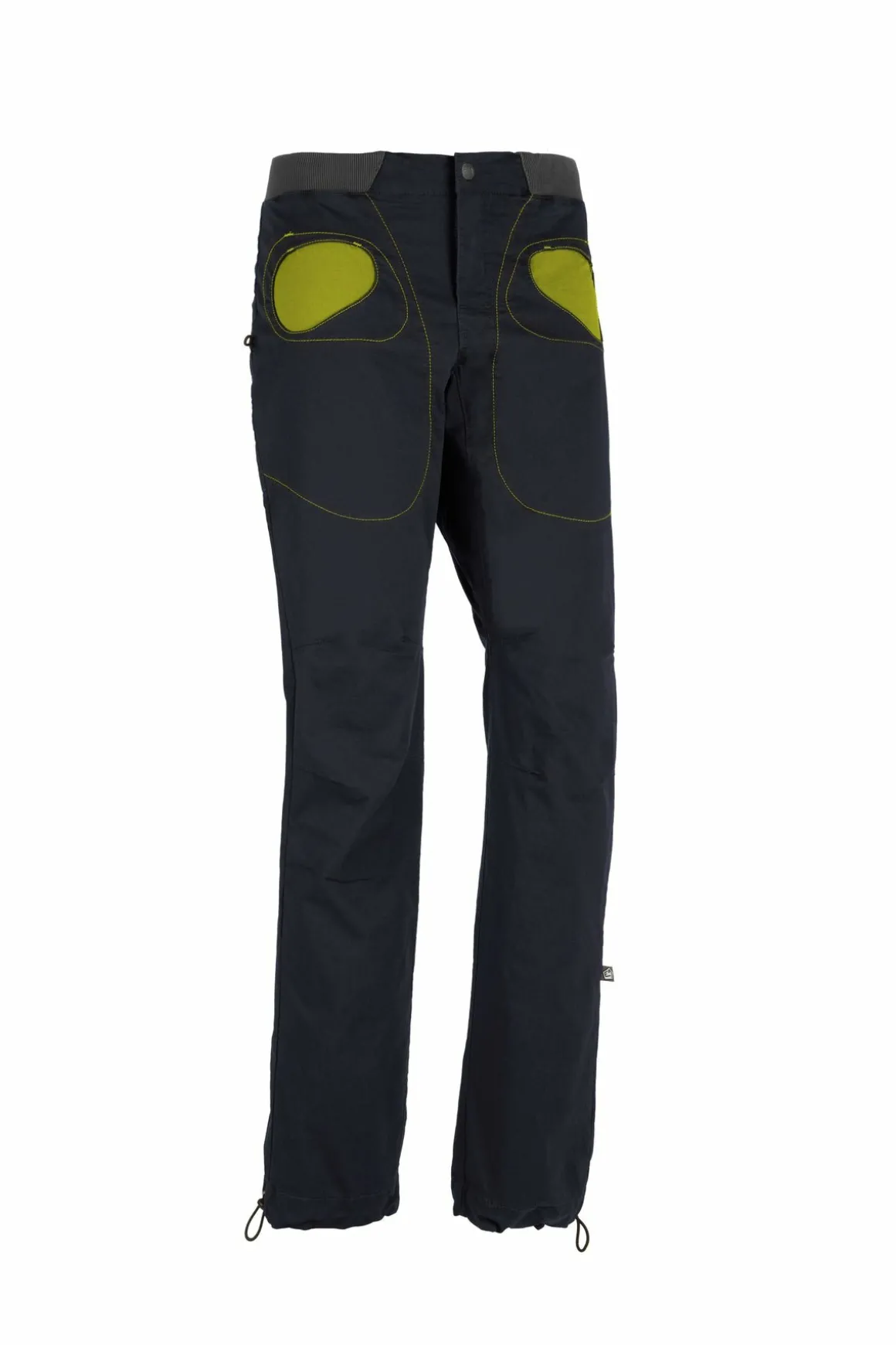 E9 Pantalones|Rondo Story Slate