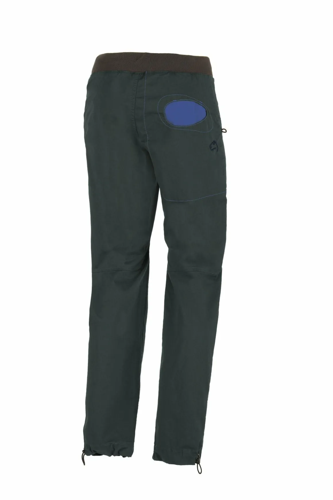 E9 Pantalones|Rondo Story Slate