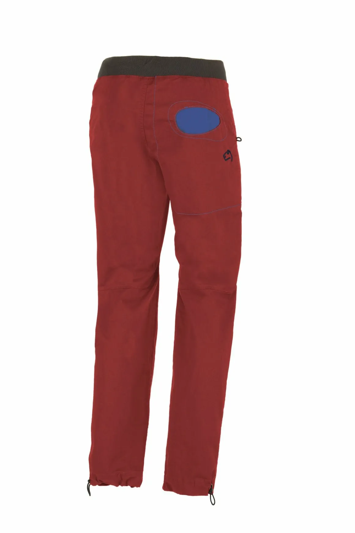 E9 Pantalones|Rondo Story Slate