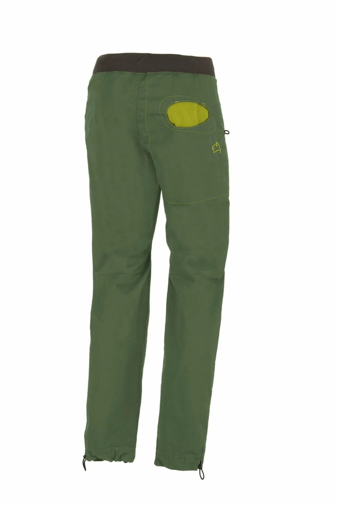 E9 Pantalones|Rondo Story Slate