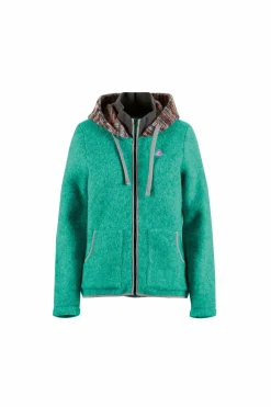 E9 Manga Larga Y Forro Polar.|Rosita2.2 Grey