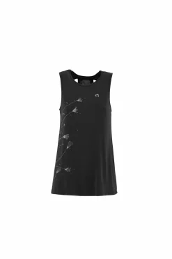 E9 Sujetador Y Camiseta Sin Mangas|Saski2.3