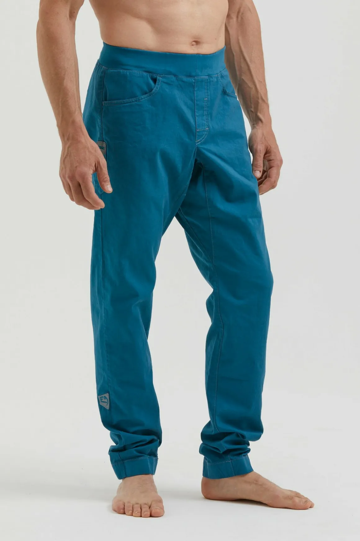 E9 Pantalones|Scud Skinny2