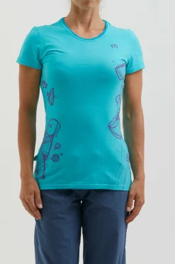 E9 Camiseta|Spring2.2