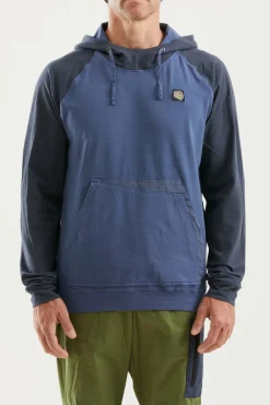 E9 Manga Larga Y Forro Polar.|Squ-Dub Agave