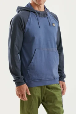 E9 Manga Larga Y Forro Polar.|Squ-Dub Agave