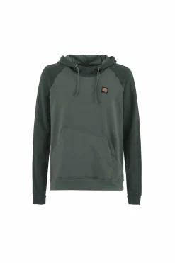 E9 Manga Larga Y Forro Polar.|Squ-Dub Agave