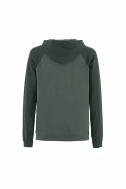 E9 Manga Larga Y Forro Polar.|Squ-Dub Agave