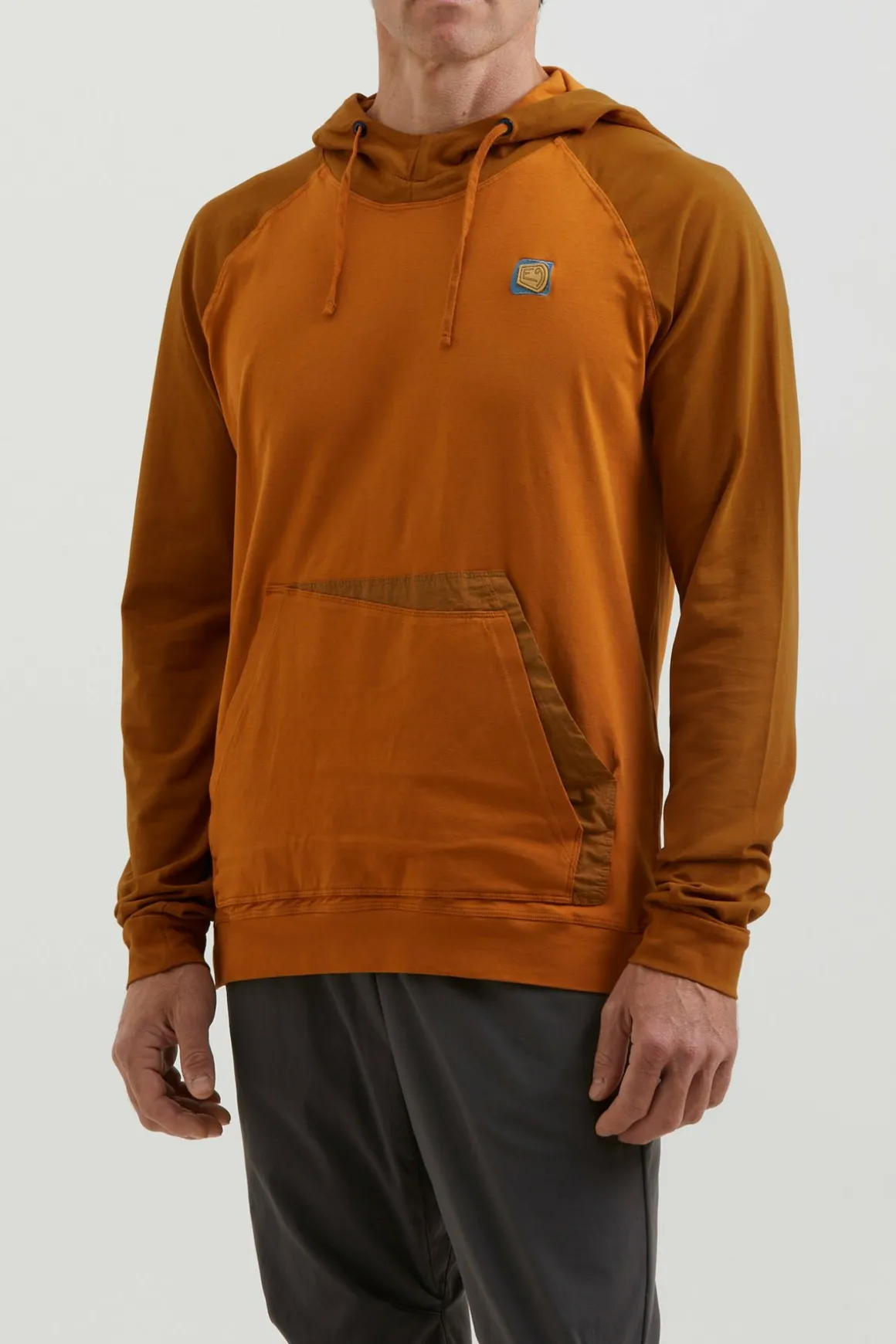 E9 Manga Larga Y Forro Polar.|Squ-Dub