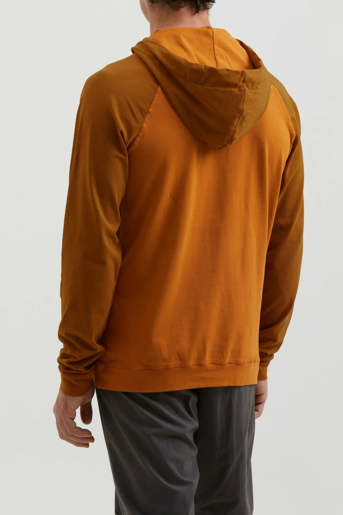 E9 Manga Larga Y Forro Polar.|Squ-Dub