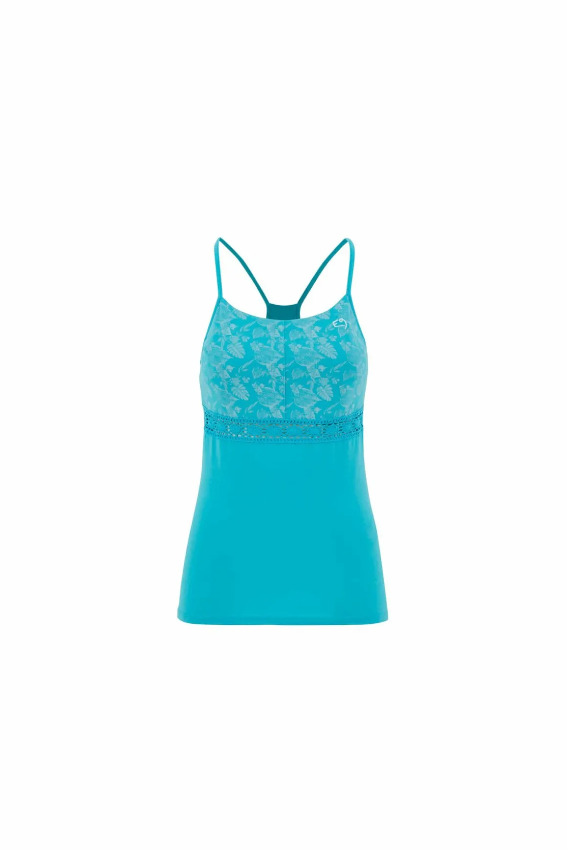 E9 Sujetador Y Camiseta Sin Mangas|Stefy