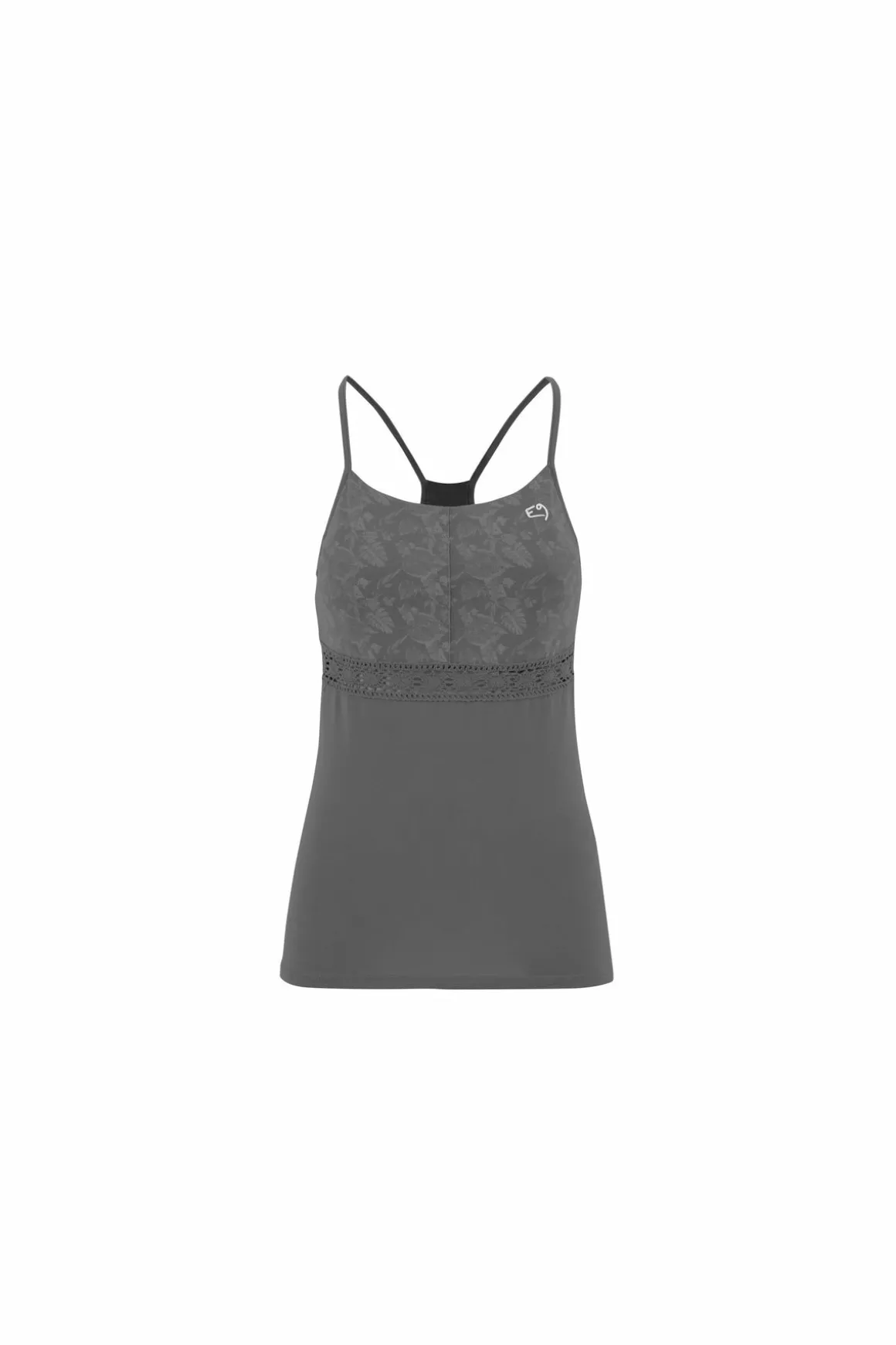 E9 Sujetador Y Camiseta Sin Mangas|Stefy