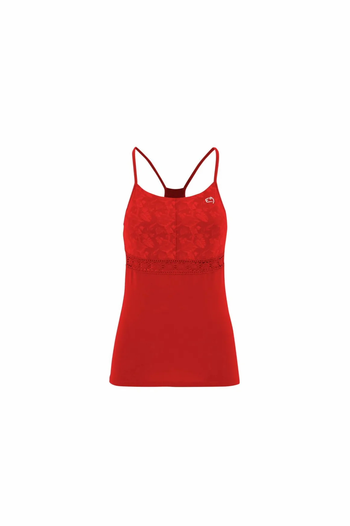 E9 Sujetador Y Camiseta Sin Mangas|Stefy