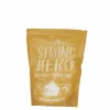 E9 Tiza|Strong Hero Chalk 400G