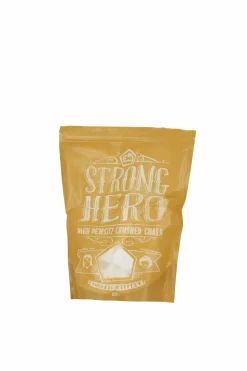 E9 Tiza|Strong Hero Chalk 400G