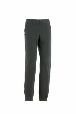 E9 Pantalones|Sutut Ocean-Blue