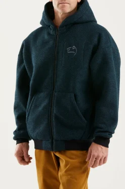 E9 Manga Larga Y Forro Polar.|Tacun2.3