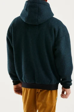 E9 Manga Larga Y Forro Polar.|Tacun2.3