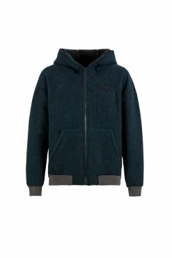 E9 Manga Larga Y Forro Polar.|Tacun2.3