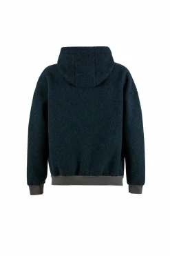 E9 Manga Larga Y Forro Polar.|Tacun2.3