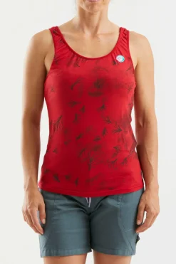 E9 Sujetador Y Camiseta Sin Mangas|Tola2.3