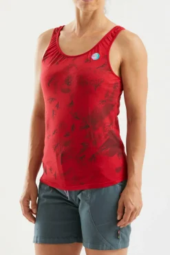 E9 Sujetador Y Camiseta Sin Mangas|Tola2.3