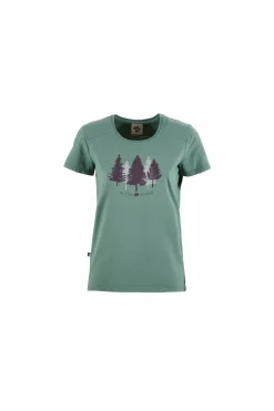E9 Camiseta|5Trees
